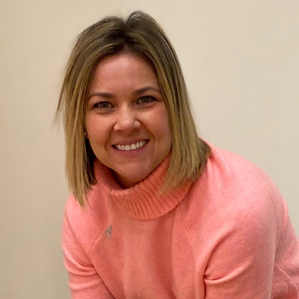 Meet your Posher, Marka sue